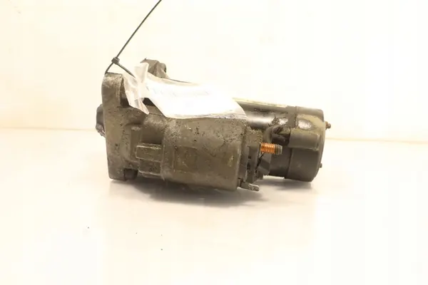 Motor de arranque Renault Megane Scenic I 1.6 image 4