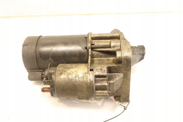 Motor de arranque Renault Megane Scenic I 1.6 image 5