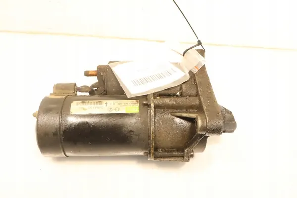 Motor de arranque Renault Megane Scenic I 1.6 image 6