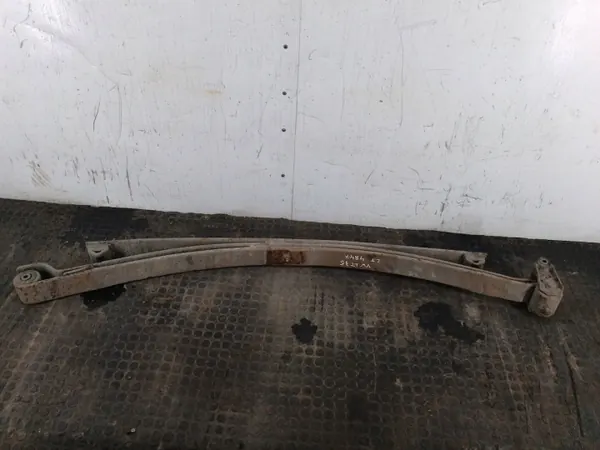 Bakfjädring OEM RESOR TYŁ VW LT 35 2.5 TDI image 5