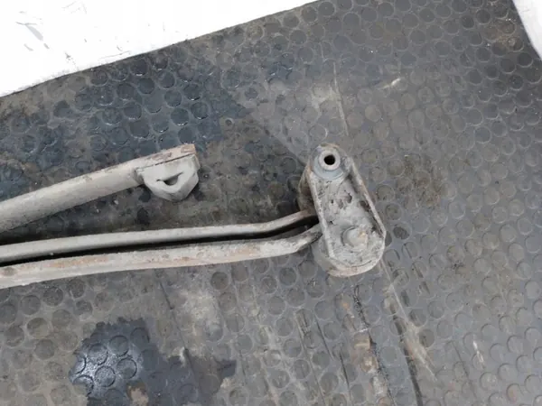 Bakfjädring OEM RESOR TYŁ VW LT 35 2.5 TDI image 7
