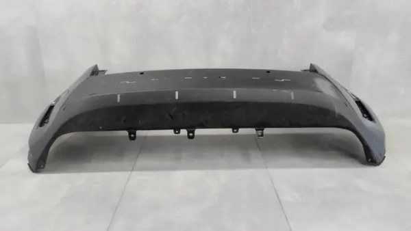 Parachoques trasero OEM 52159-0DB40 Toyota Yaris Cross image 5