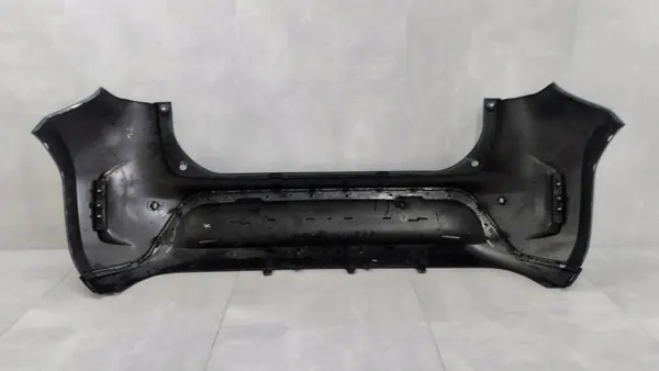 Parachoques trasero OEM 52159-0DB40 Toyota Yaris Cross image 7