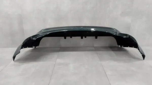Parachoques trasero OEM 52159-0DB40 Toyota Yaris Cross image 8