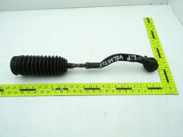 OEM RENAULT_VEL_SATIS_01-09 Rotule de Direction Gauche image 4