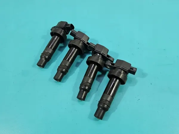 Tändspole OEM 27301-2B010 för Kia Venga 1.4 image 2
