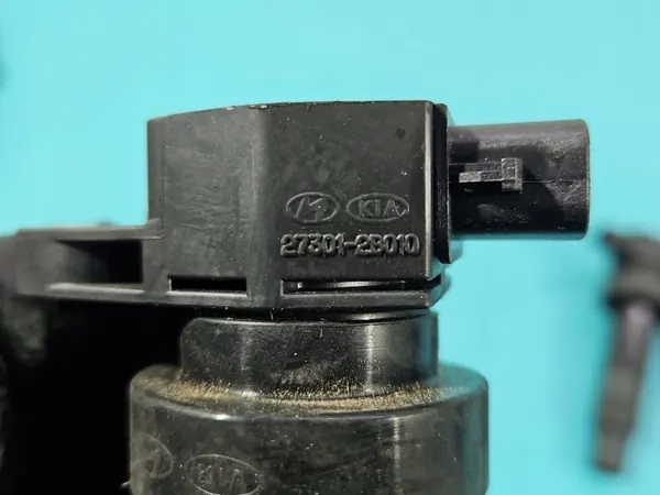 Tändspole OEM 27301-2B010 för Kia Venga 1.4 image 3