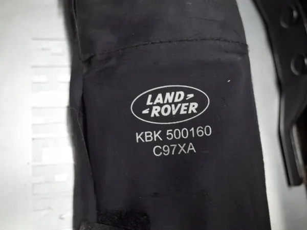 Gato Land Rover OEM KAJ500122 para Range Rover Sport L320 image 5