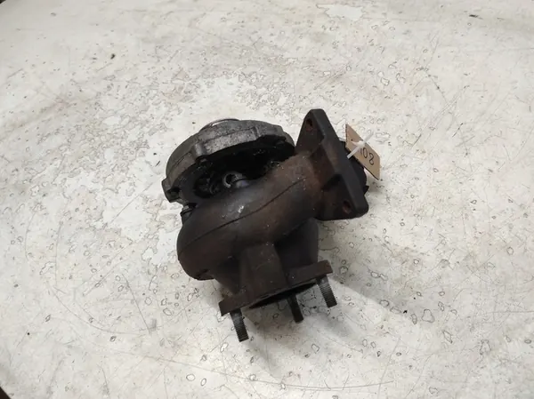 VOLVO S60 1 I 00- 2.4 D5 Turbocompresor 8653146 image 4