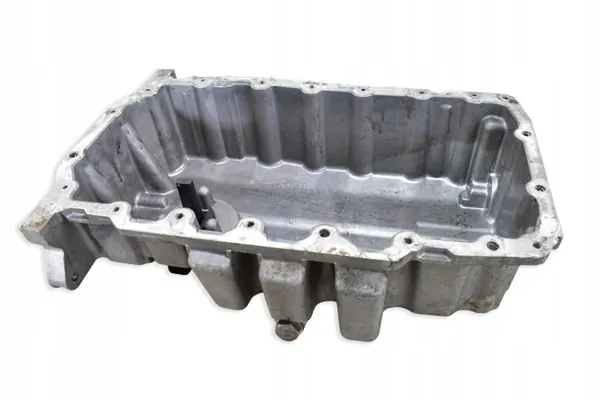 Cárter de aceite OEM 03G103603H para motor VW TDI image 2