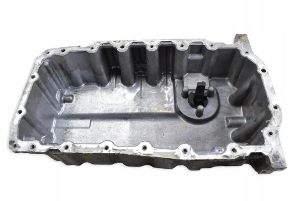 Cárter de aceite OEM 03G103603H para motor VW TDI image 3