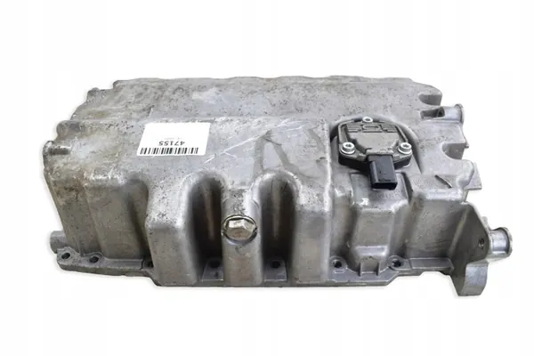Cárter de aceite OEM 03G103603H para motor VW TDI image 4