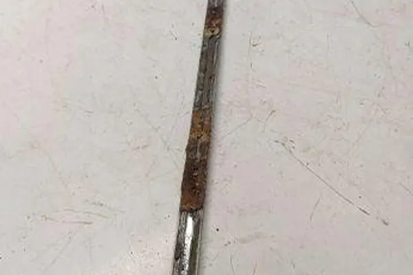 Right Front Door Trim VW PASSAT B7 ALLTRACK 3C0853516C image 2