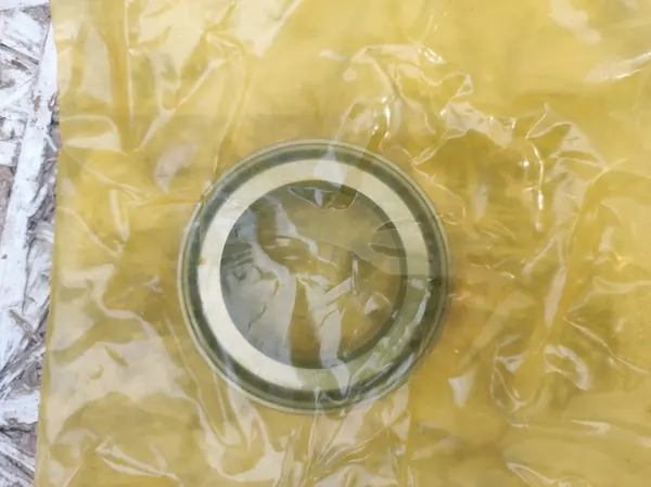 Roulement de vilebrequin Kia image 3