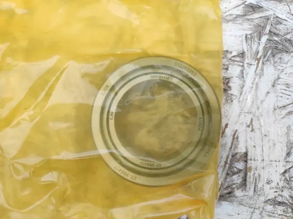 Roulement de vilebrequin Kia image 5