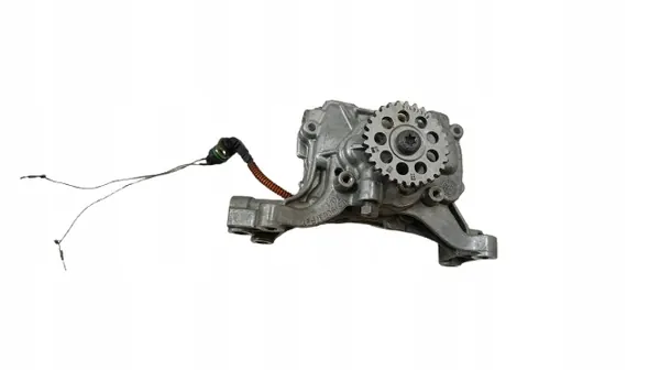 Öljypumppu Volvo V40 OEM 31430089 T2 Bensiini 90kW image 2