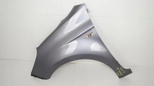 Para-lamas dianteiro esquerdo OEM 360204341 Hyundai i20 08-12 image 2