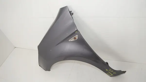 Para-lamas dianteiro esquerdo OEM 360204341 Hyundai i20 08-12 image 3