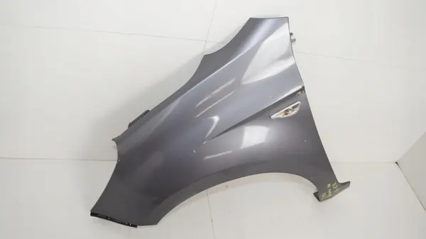 Para-lamas dianteiro esquerdo OEM 360204341 Hyundai i20 08-12 image 4