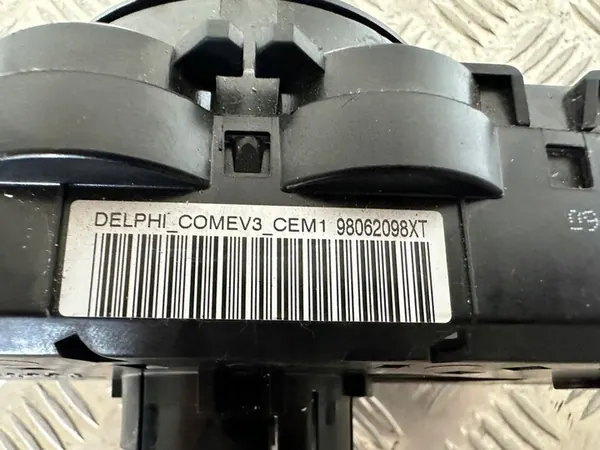 CITROEN BERLINGO III SCHAKELAAR 98062098XT image 7