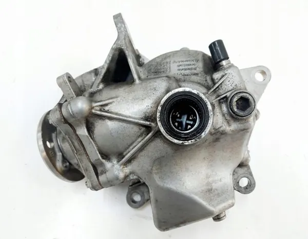 Redutor caixa OEM A2053350201 para Mercedes GLC image 2