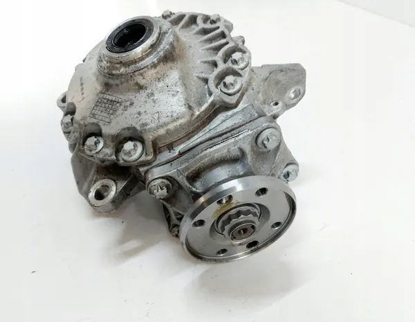 Redutor caixa OEM A2053350201 para Mercedes GLC image 3