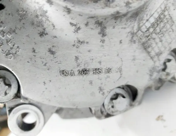 Redutor caixa OEM A2053350201 para Mercedes GLC image 7