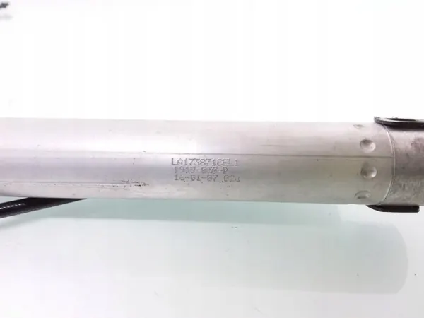 VW Eos tak fällventil OEM LA173871CEL1 image 3