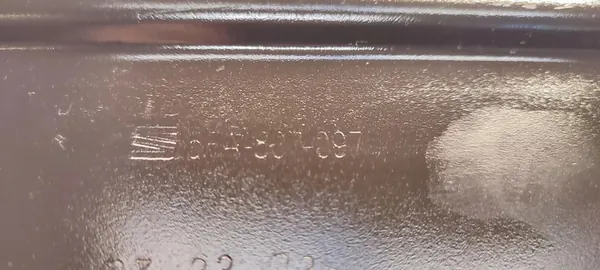 CUPRA FORMENTOR Etupuskuri 5FF807109A image 4