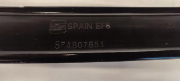 CUPRA FORMENTOR Etupuskuri 5FF807109A image 5