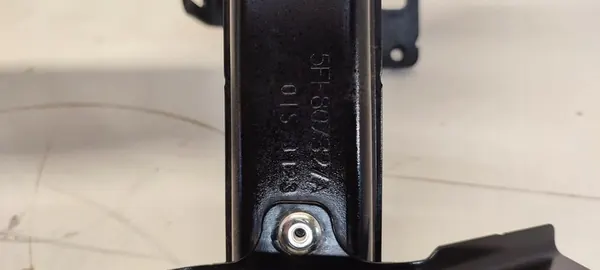 CUPRA FORMENTOR Etupuskuri 5FF807109A image 6