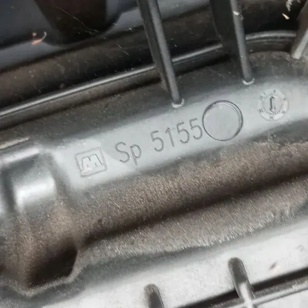 Imusarja SP5155 Volvo V50:lle 2.0L Diesel image 2