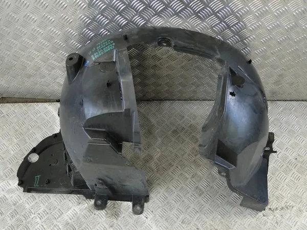 Renault Kadjar Front Right Wheel Arch 638407978R image 2