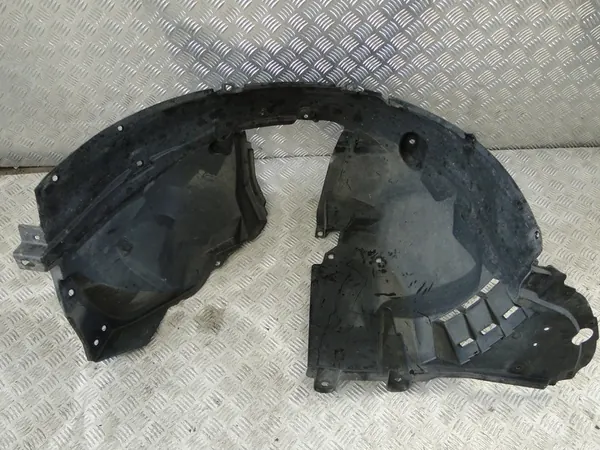 Renault Kadjar Front Right Wheel Arch 638407978R image 3