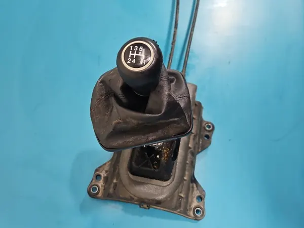 Versnellingspook OEM 00553497170 voor Fiat Grande Punto image 4