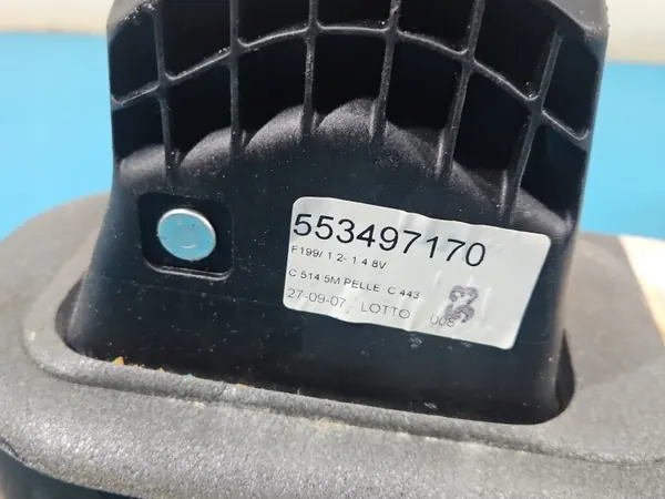 Versnellingspook OEM 00553497170 voor Fiat Grande Punto image 5