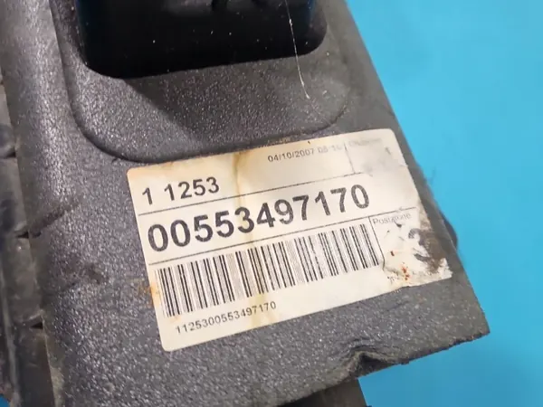 Versnellingspook OEM 00553497170 voor Fiat Grande Punto image 6