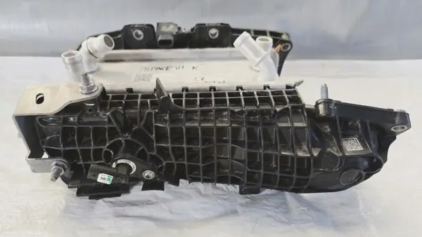 Refroidisseur d'air Renault OE OEM 100011351R image 2