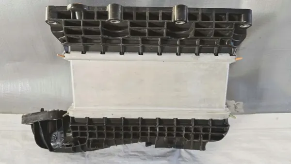 Refroidisseur d'air Renault OE OEM 100011351R image 4