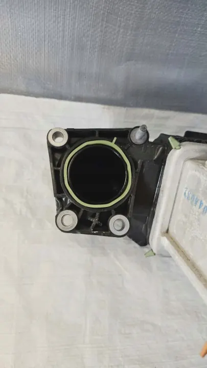 Refroidisseur d'air Renault OE OEM 100011351R image 5