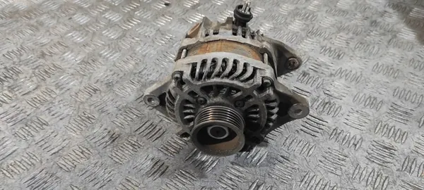 Vaihtovirtageneraattori 2.0 Boxer Subaru Legacy V 09 image 2