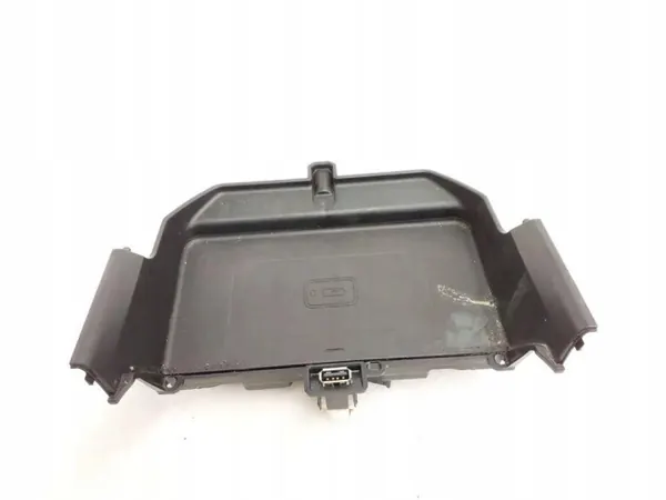 Chargeur d'induction BMW OE d'occasion OEM 2727443 image 2