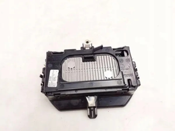Chargeur d'induction BMW OE d'occasion OEM 2727443 image 3