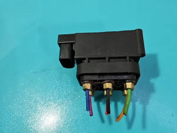 Distributeur de Suspension OEM IMPRK1552715 pour Audi A6 C6 image 4