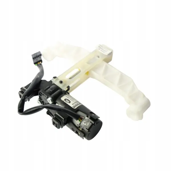 Motor de Encosto CK52610B60AA Dianteiro Esquerdo Direito Range Rover image 4