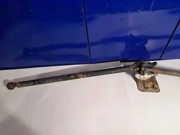 Drivaxel Volvo XC90 I 2.5L 154kw 2003 OEM 31256271 image 2