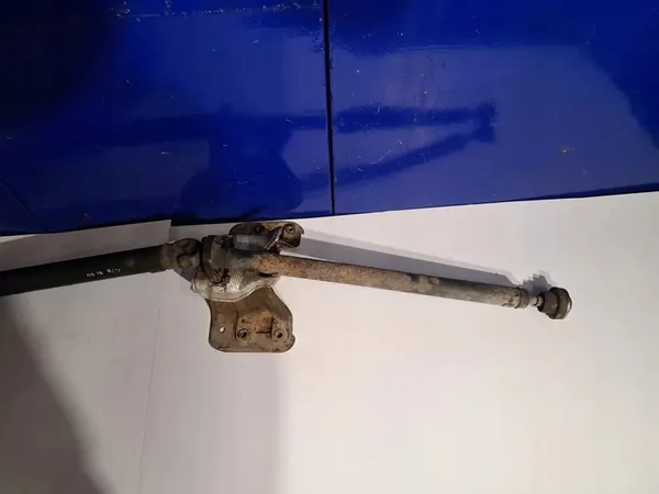 Drivaxel Volvo XC90 I 2.5L 154kw 2003 OEM 31256271 image 3