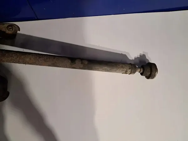 Drivaxel Volvo XC90 I 2.5L 154kw 2003 OEM 31256271 image 4