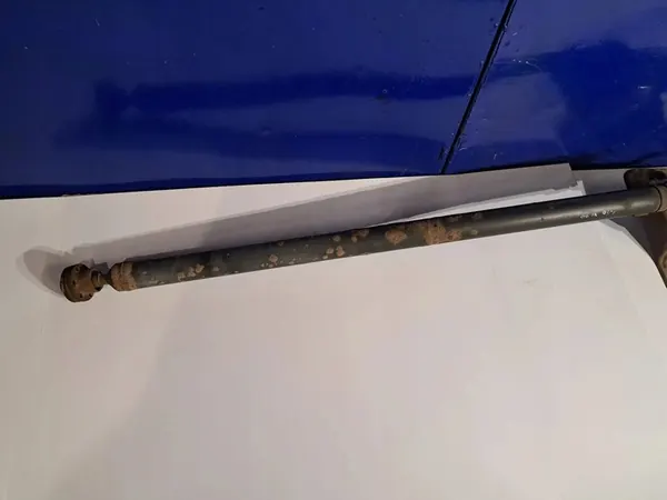 Drivaxel Volvo XC90 I 2.5L 154kw 2003 OEM 31256271 image 6