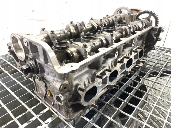 Oikea Sylinterikansi OEM 9481041055R Porsche Panamera image 3